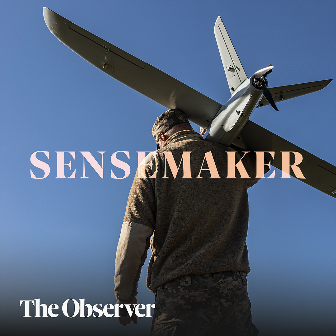 Daily Sensemaker