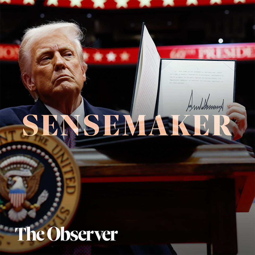 Daily Sensemaker