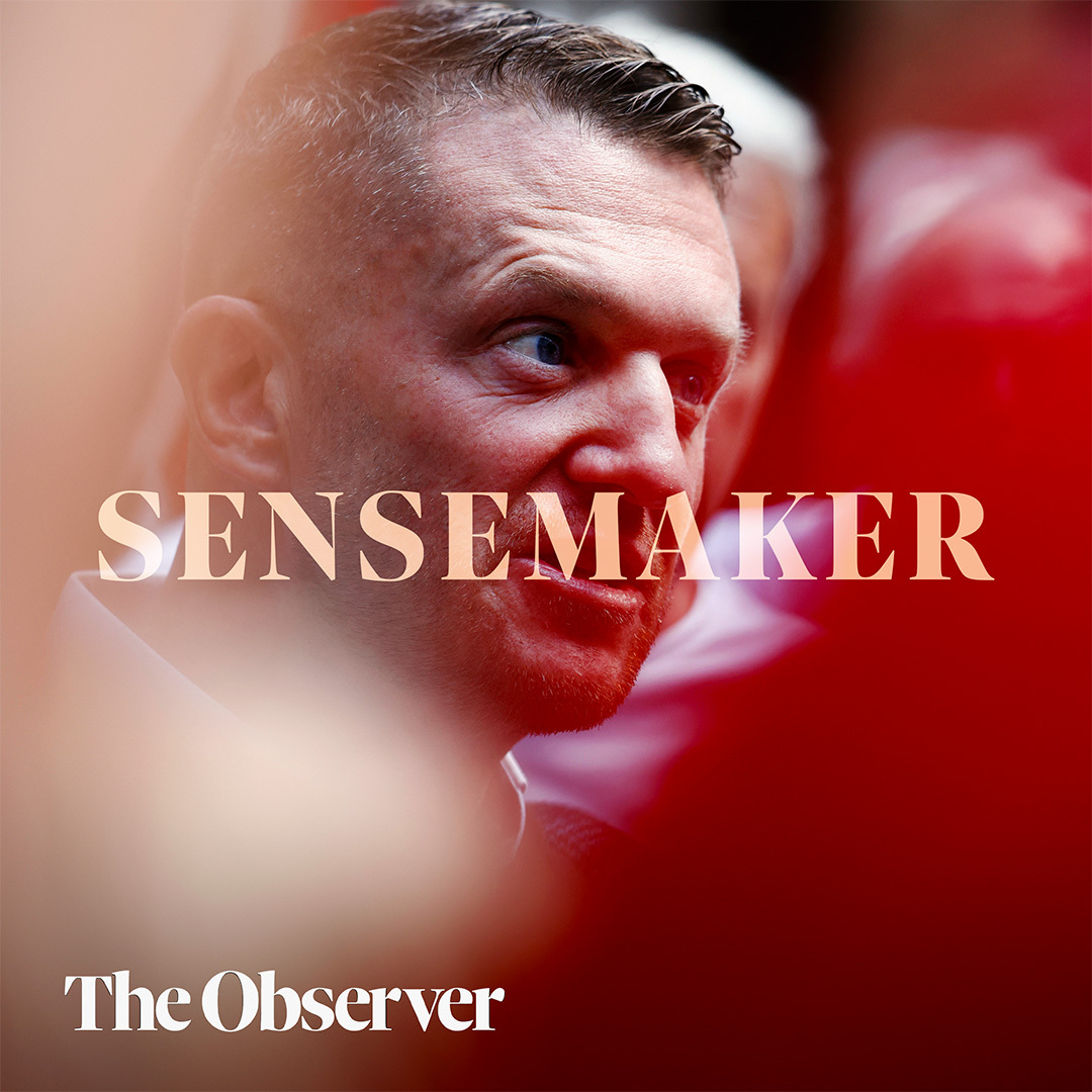 Daily Sensemaker