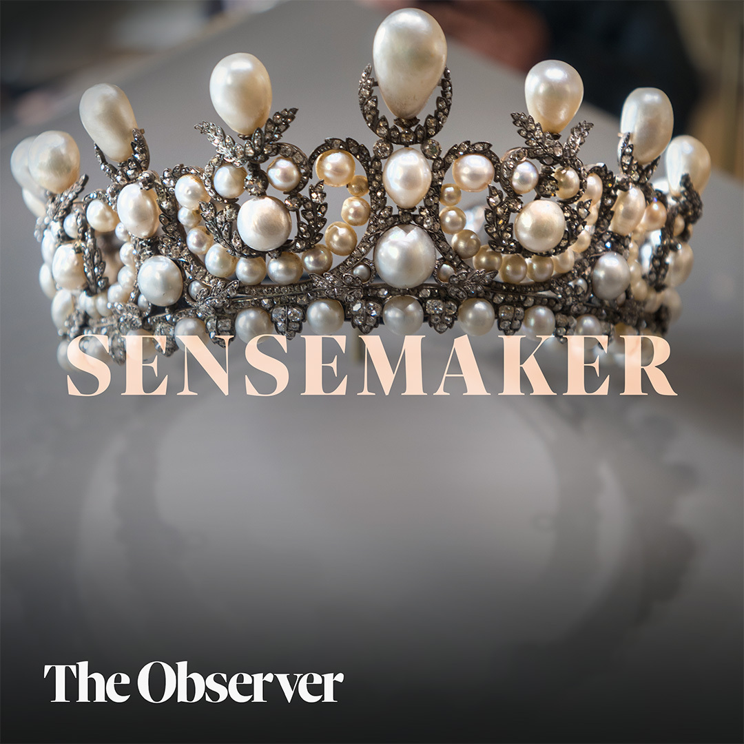 Daily Sensemaker
