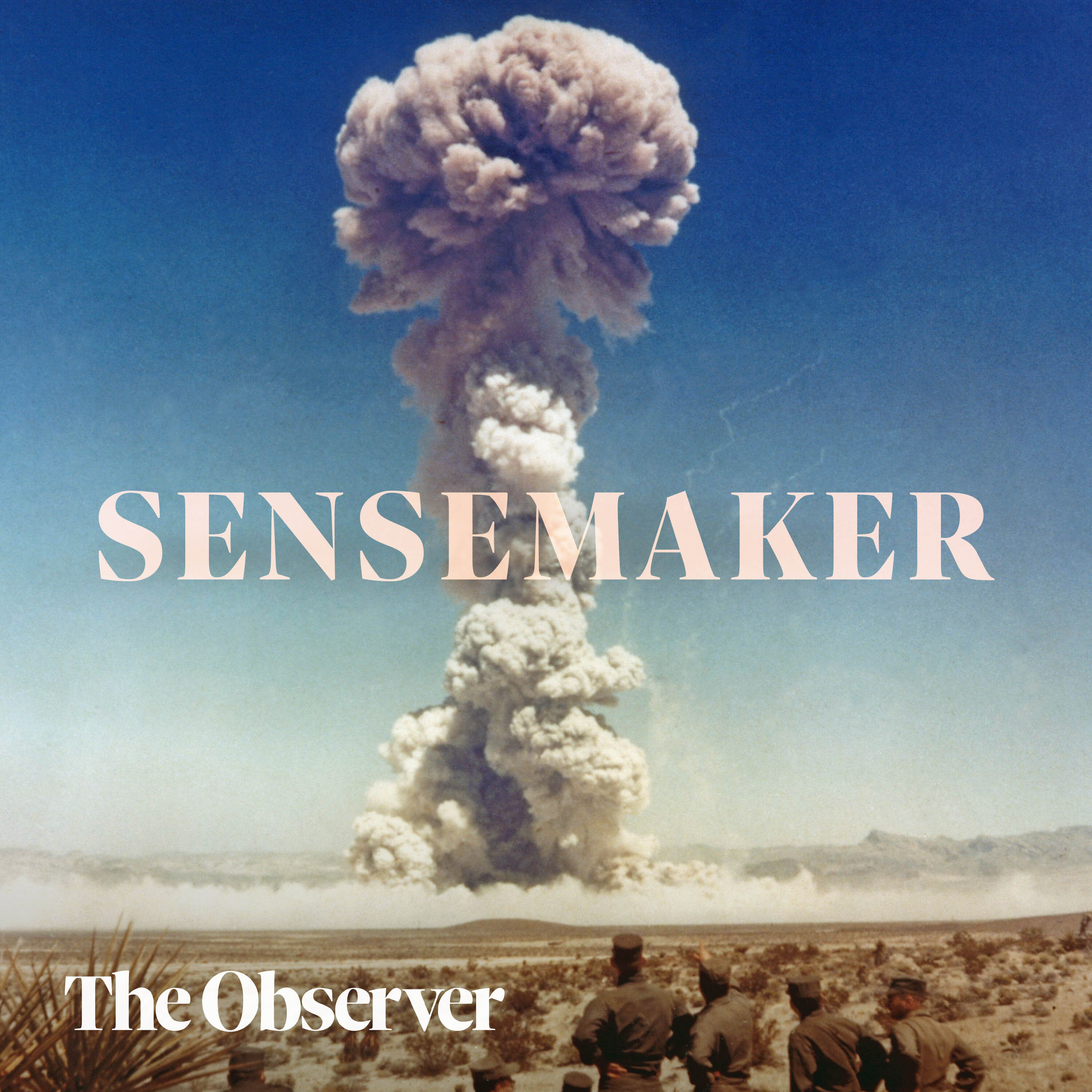 Daily Sensemaker