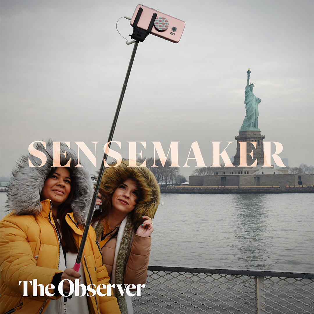 Daily Sensemaker