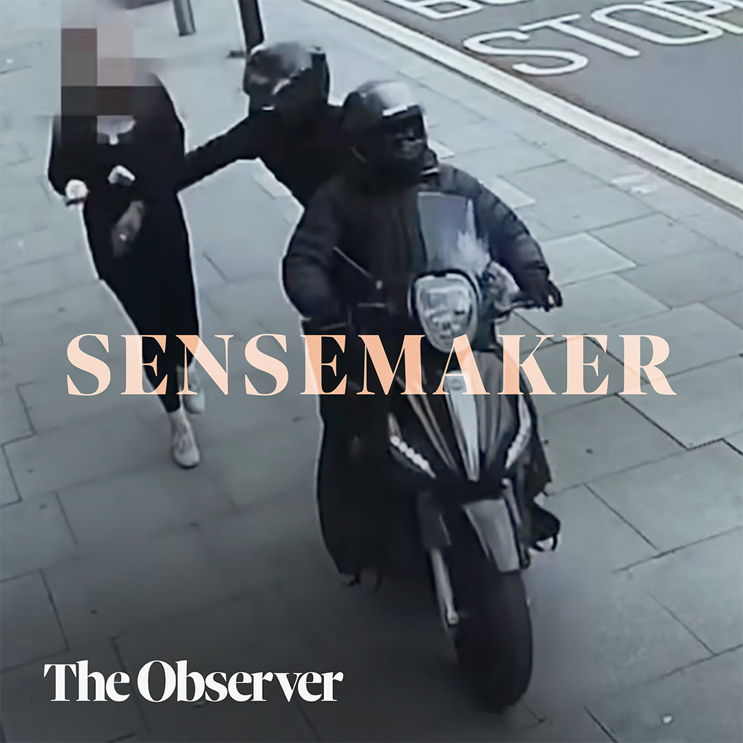Daily Sensemaker