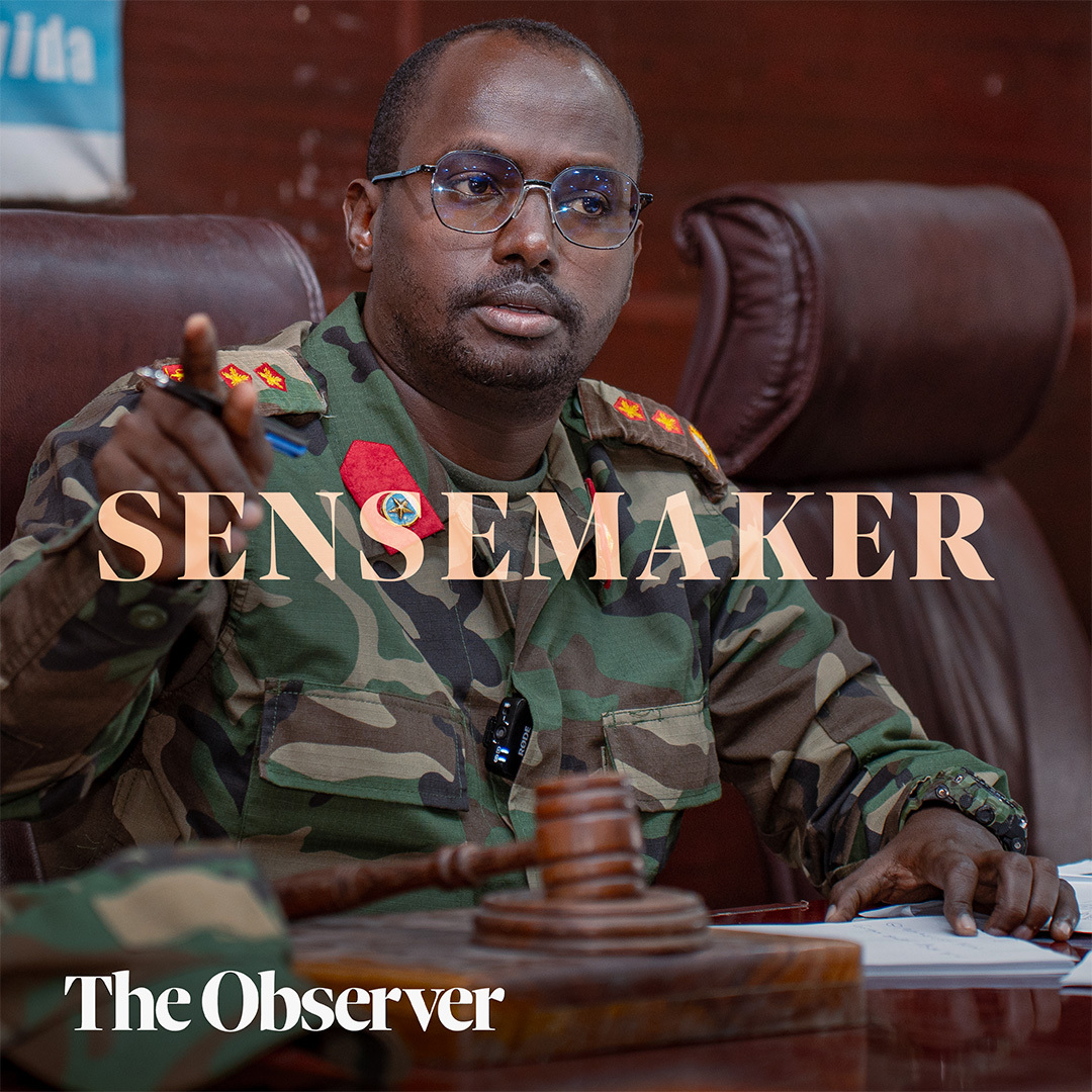 Daily Sensemaker