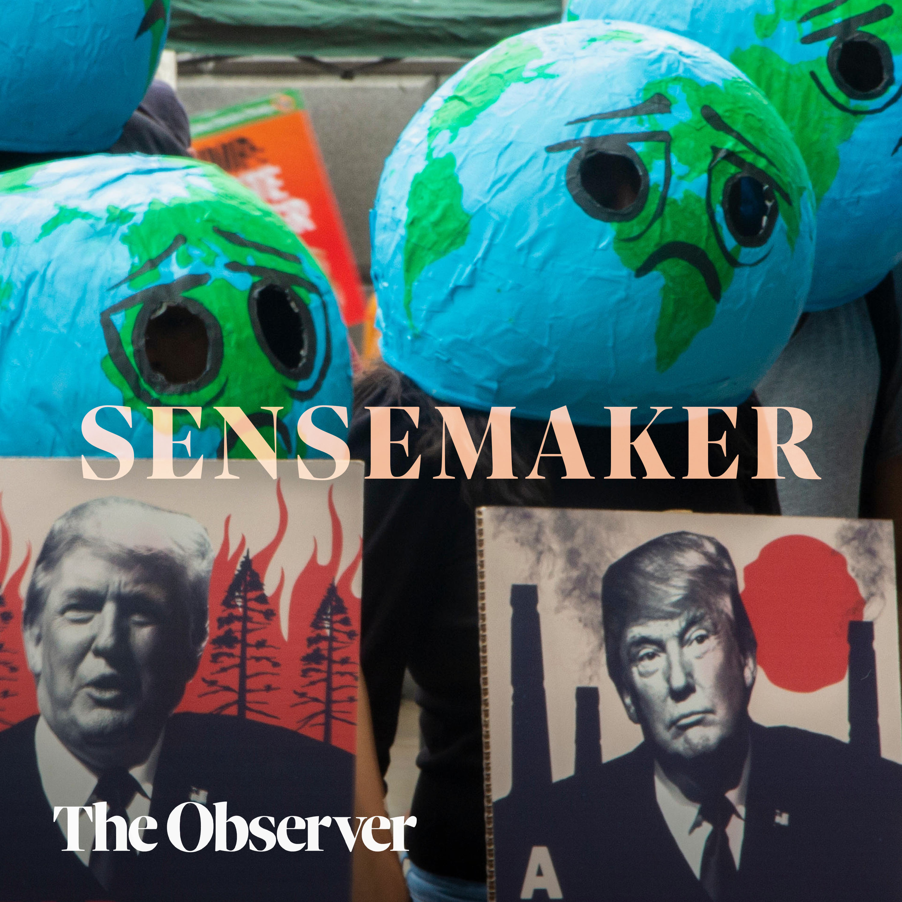 Daily Sensemaker
