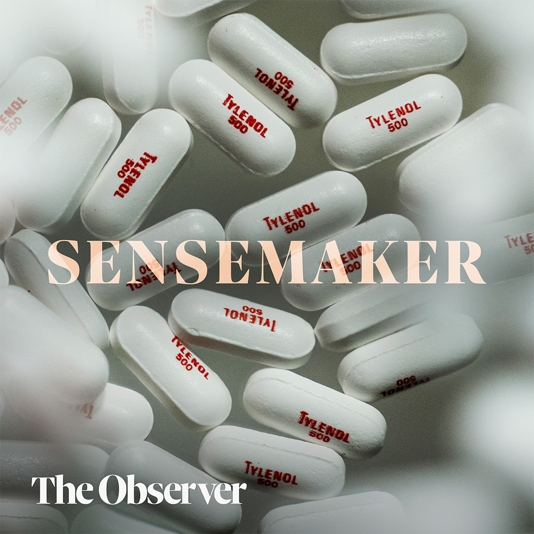 Daily Sensemaker