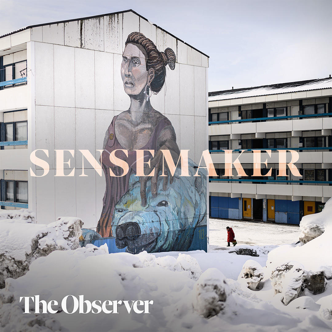 Daily Sensemaker