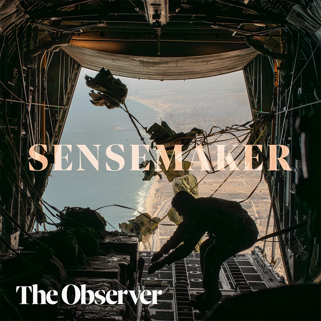 Daily Sensemaker