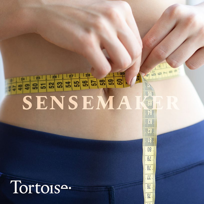 What's Behind the Rise of Thin-Fluencers?