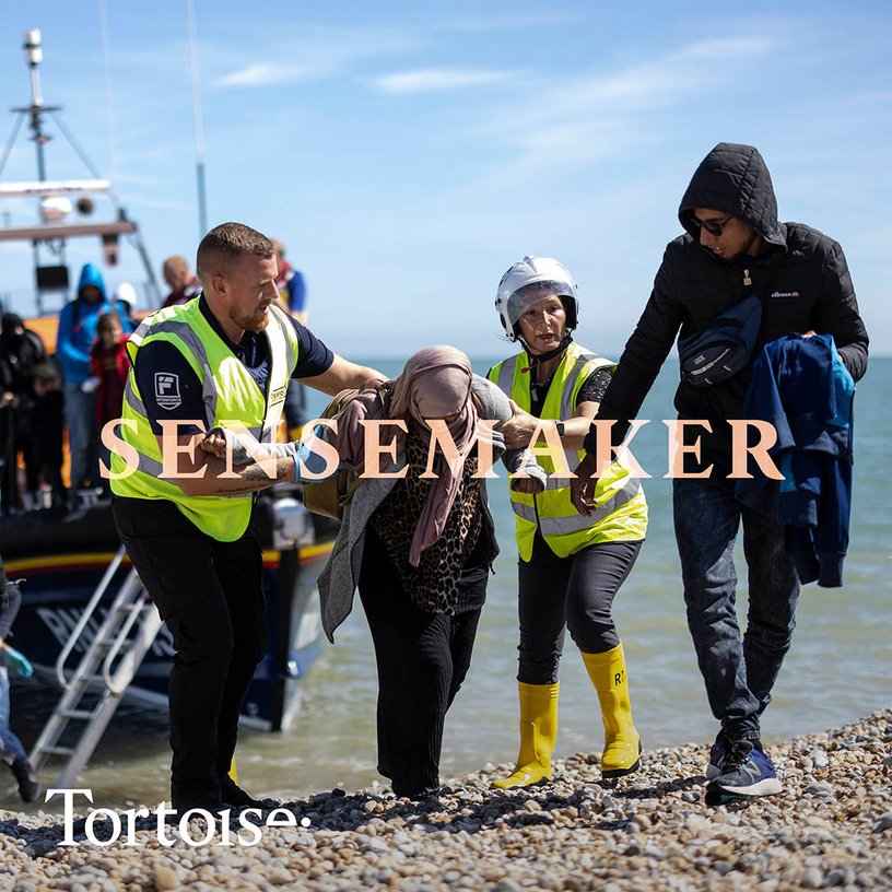 Border farce: the sacked Home Office inspector