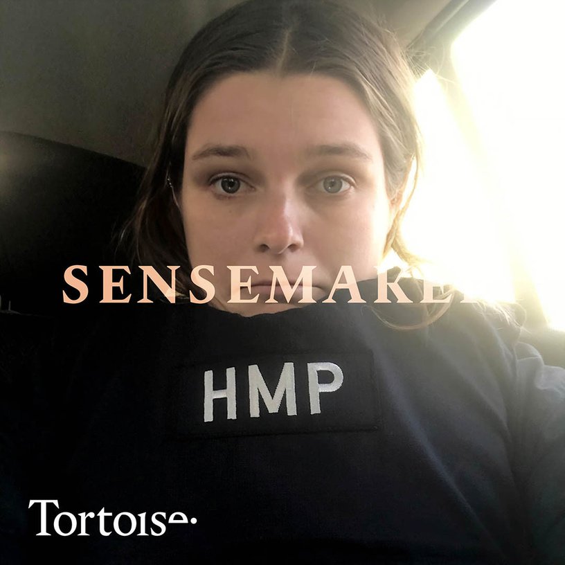 My life as a prison officer
