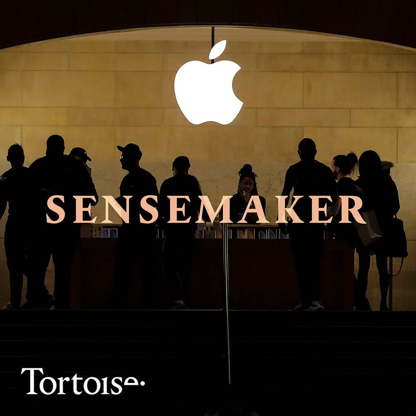 Why Ireland is reluctant to take Apple’s billions