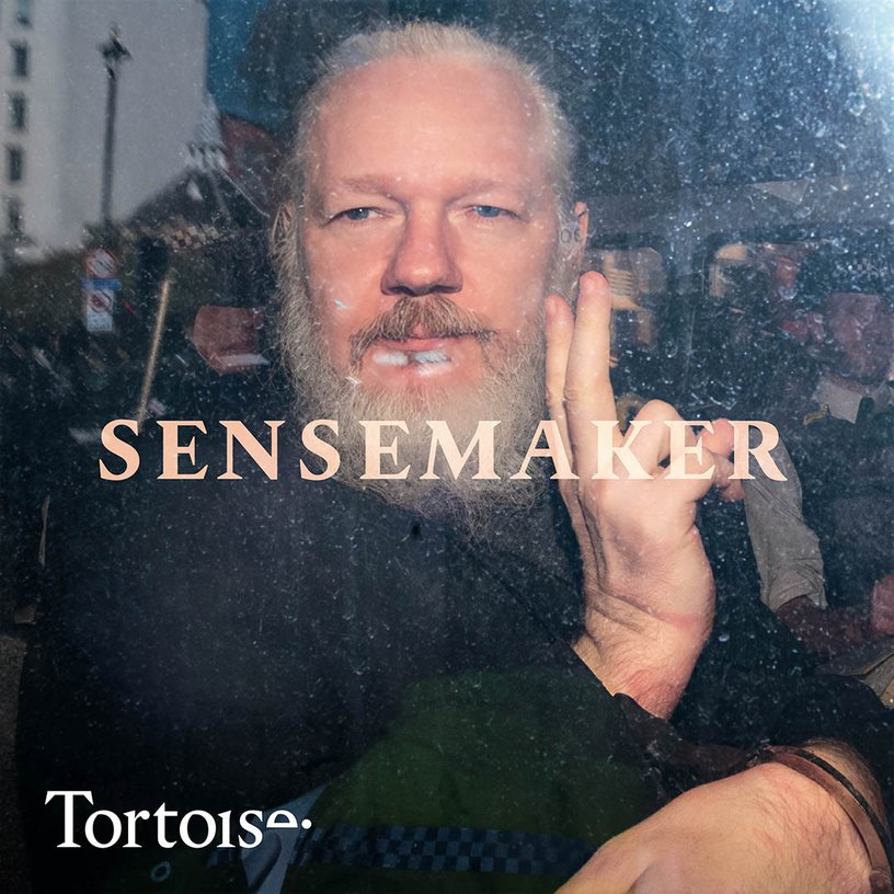 The case against Julian Assange