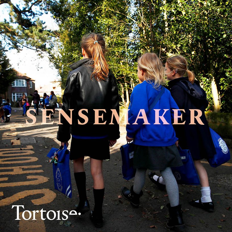 England’s ‘Ghost’ Pupils