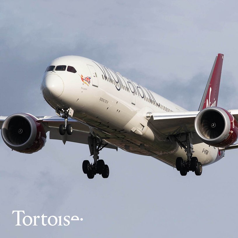 Green air travel: how close are we?