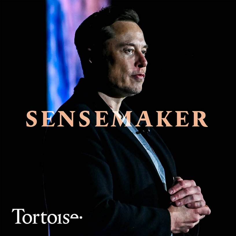 How do you solve a problem like Elon Musk?