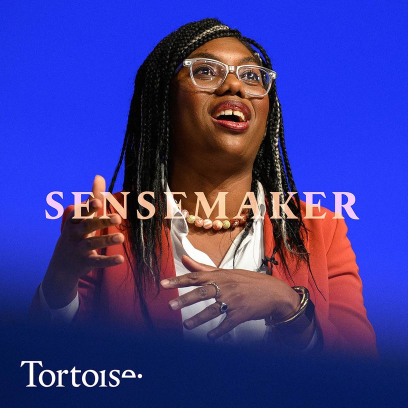 Kemi and the Evil Plotters