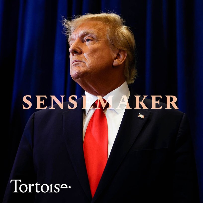 Challenging Trump’s presidential run