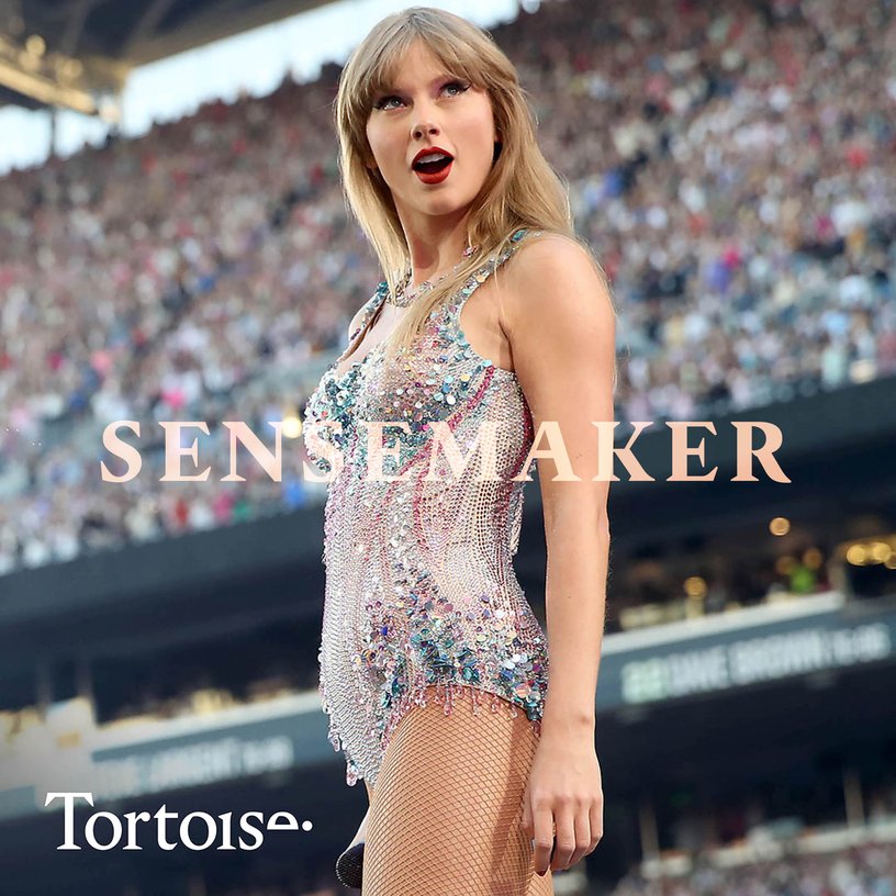 The Taylor Swift Era