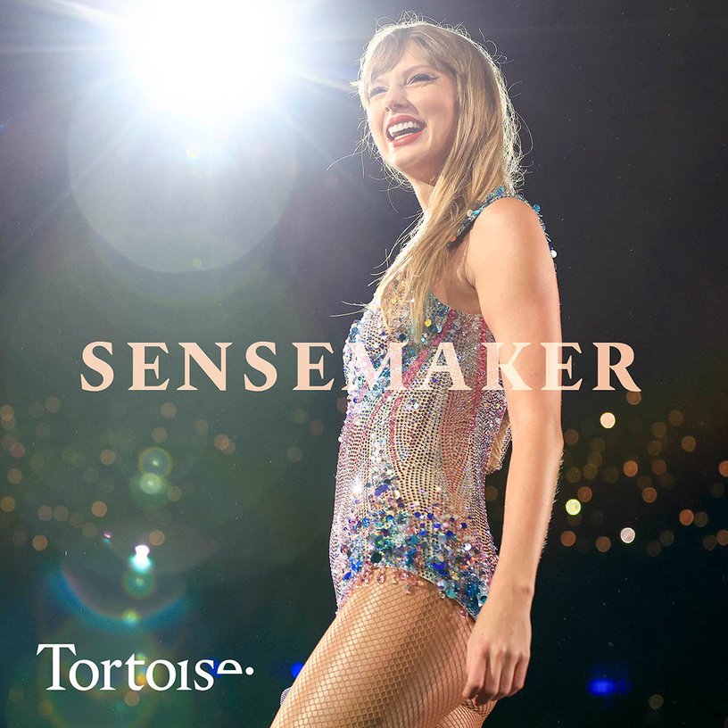 London (Taylor’s Version)