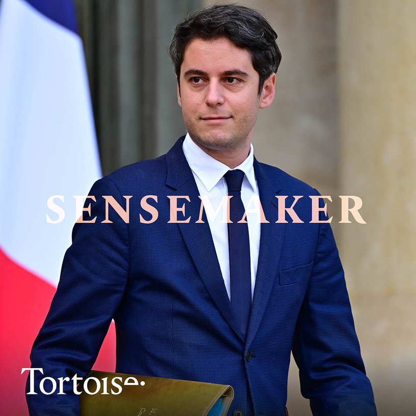 Who is France’s new prime minister?