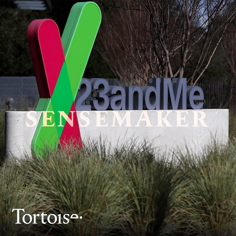 23andMe’s cybercrime crisis