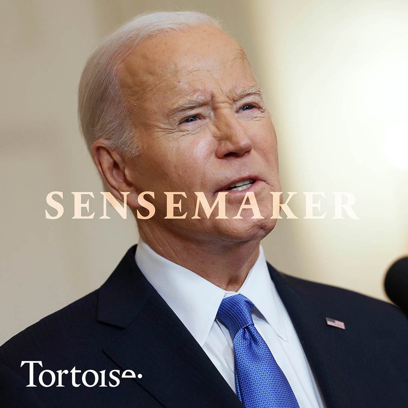 Biden: too old to be president?