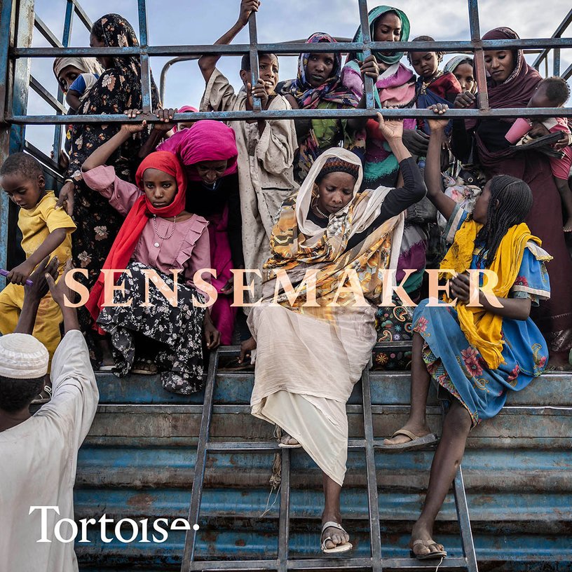 How are Sudan’s neighbours coping with the country’s refugees?