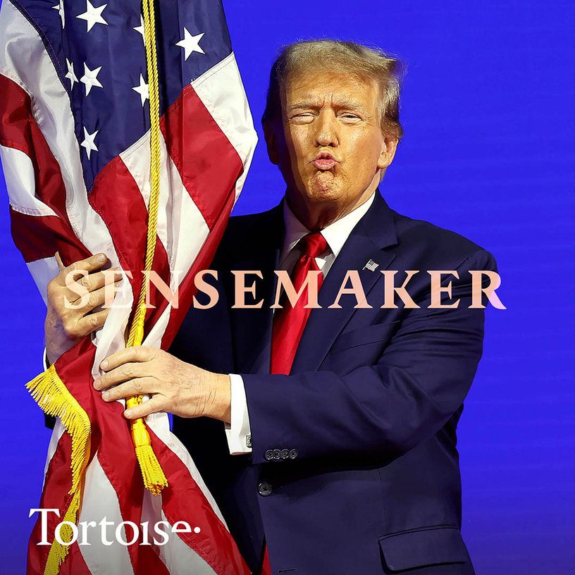 What lies ahead for Trump 2.0?