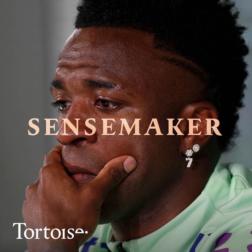 Vinicius Jr: the Real Madrid star’s fight against racism