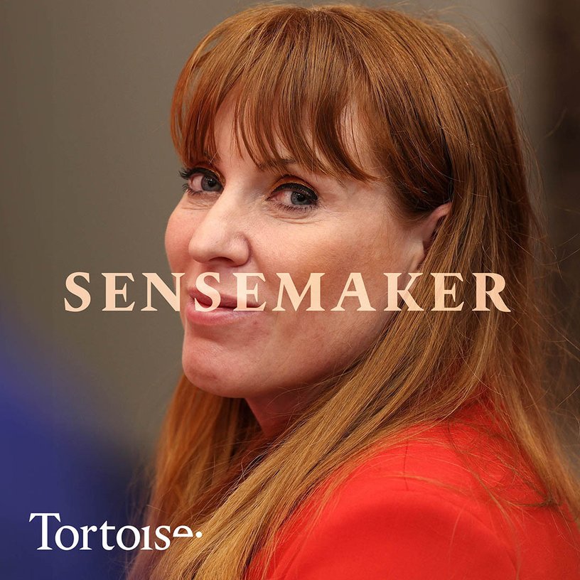 Angela Rayner’s high stakes pledge
