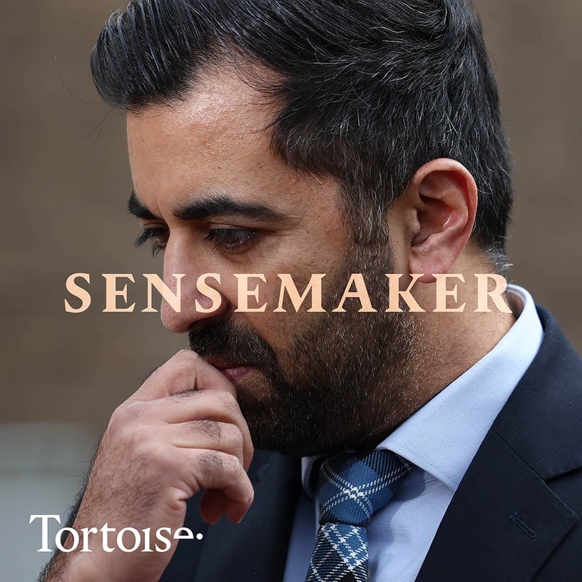 Humza Yousaf’s unforced error