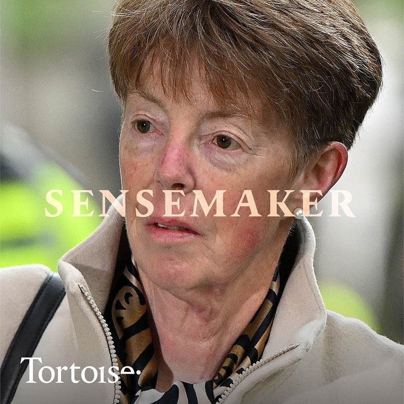 Paula Vennells and the Post Office scandal