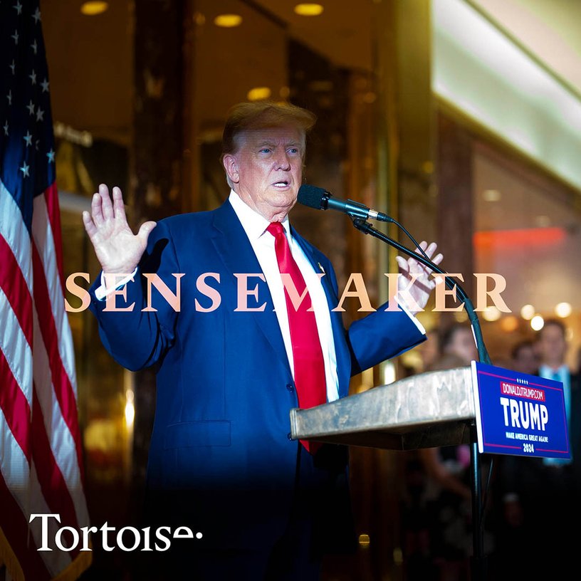 What Trump’s conviction means for the election