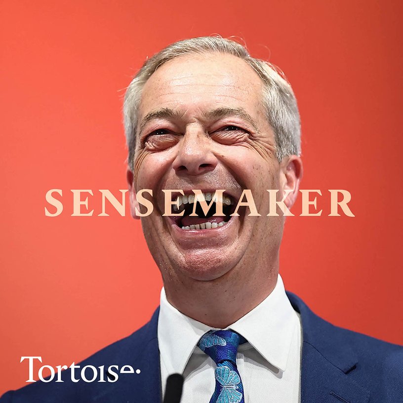 What does Farage’s return mean for the Tories?