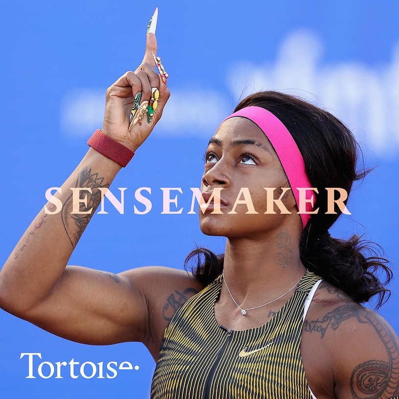 Sha’Carri Richardson and the politics of doping