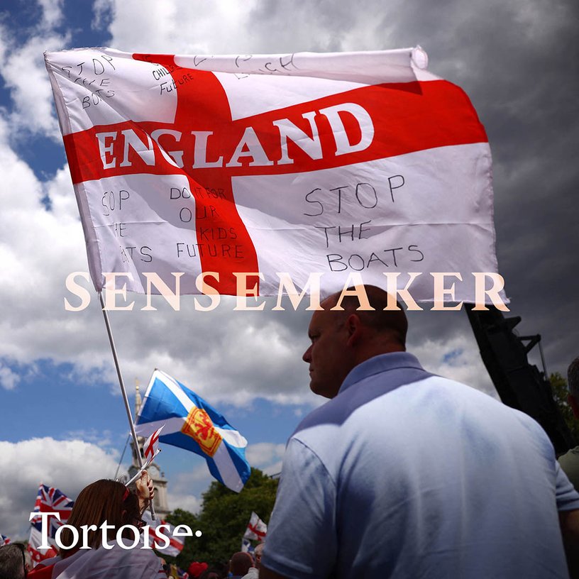 How Southport stabbing provoked far-right riots