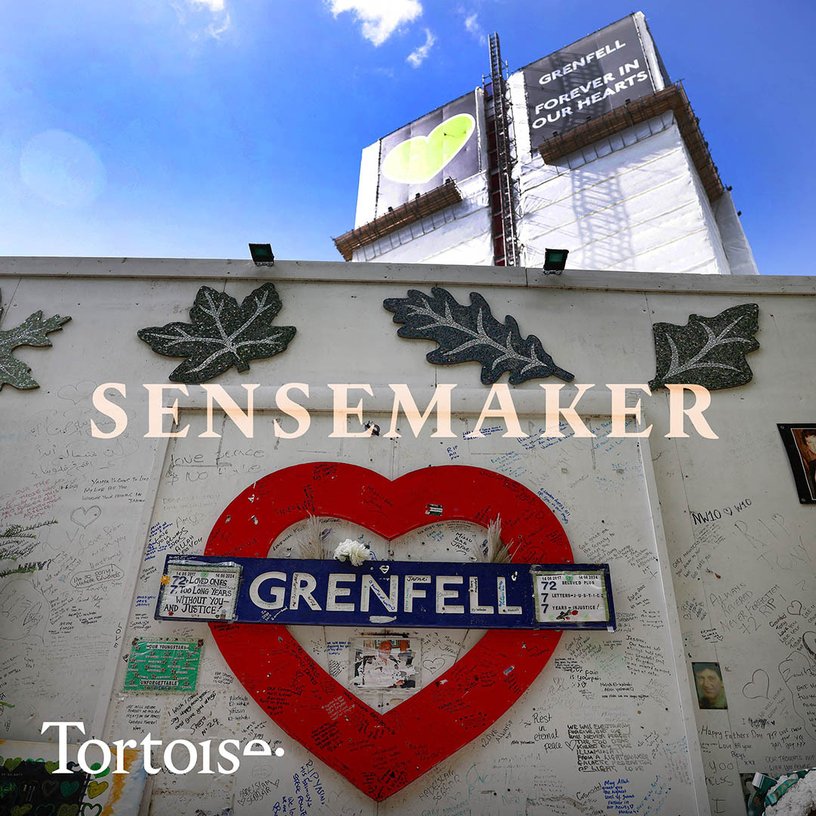 The “systematic dishonesty” that caused the Grenfell Tower fire disaster