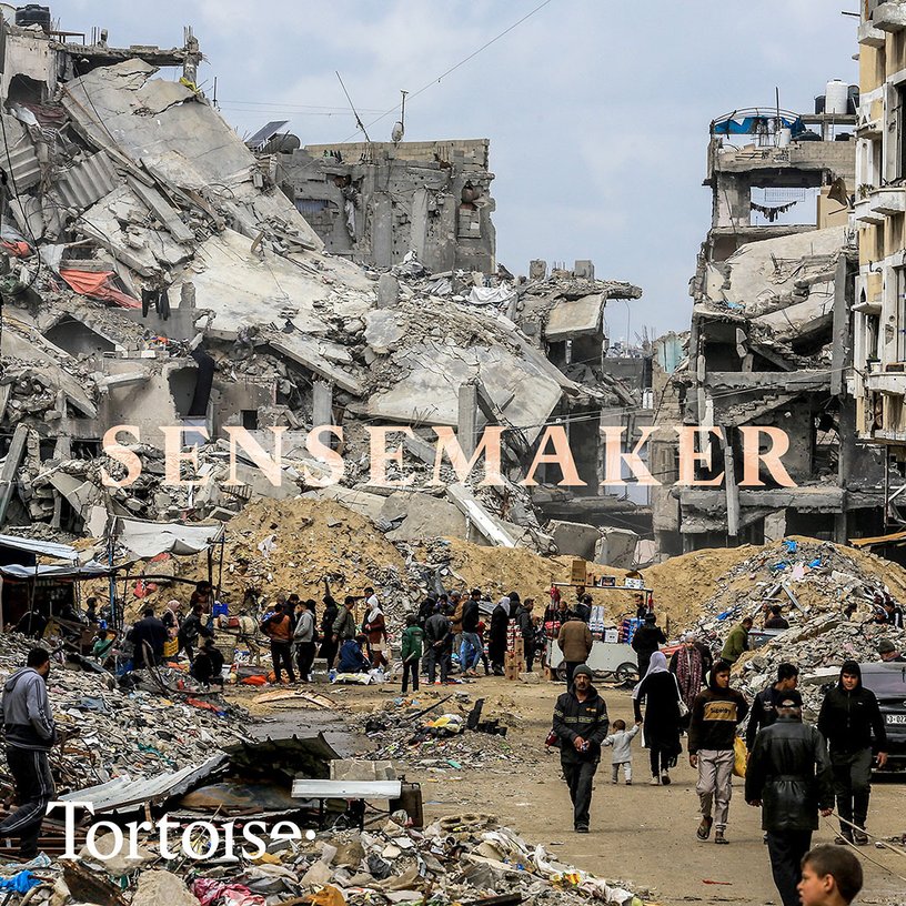 The ceasefire deadlock: what comes next for Israel and Hamas?