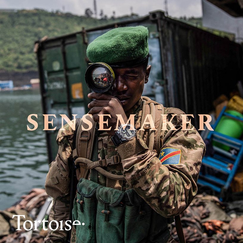 How are M23 rebels and mineral smuggling driving violence in the DRC?