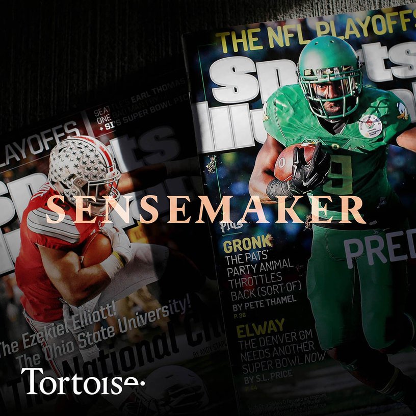 Sports Illustrated and its AI-generated authors