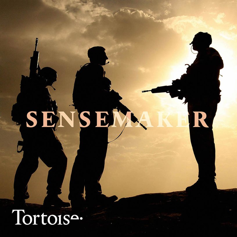 The inquiry into alleged SAS war crimes