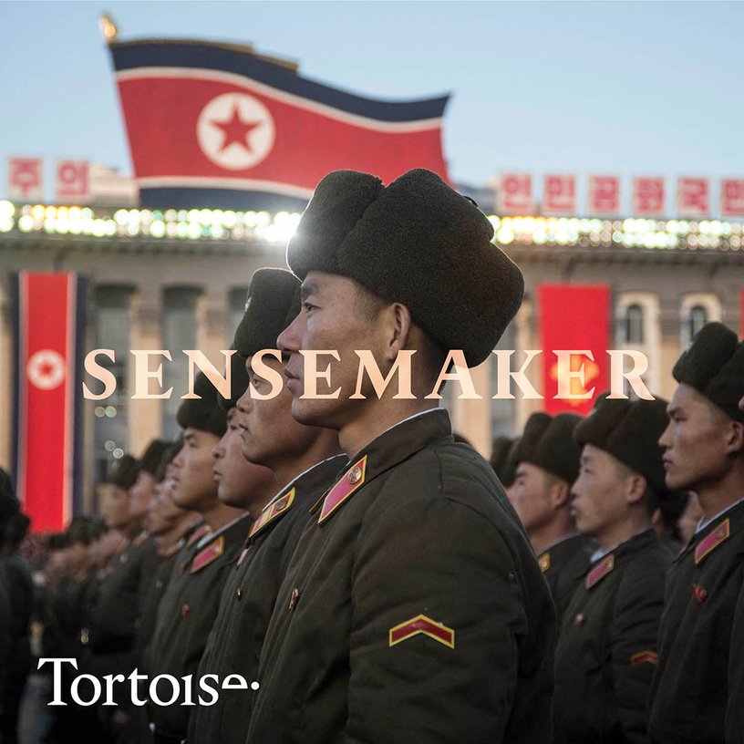 North Korean troops join Russia’s fight in Ukraine