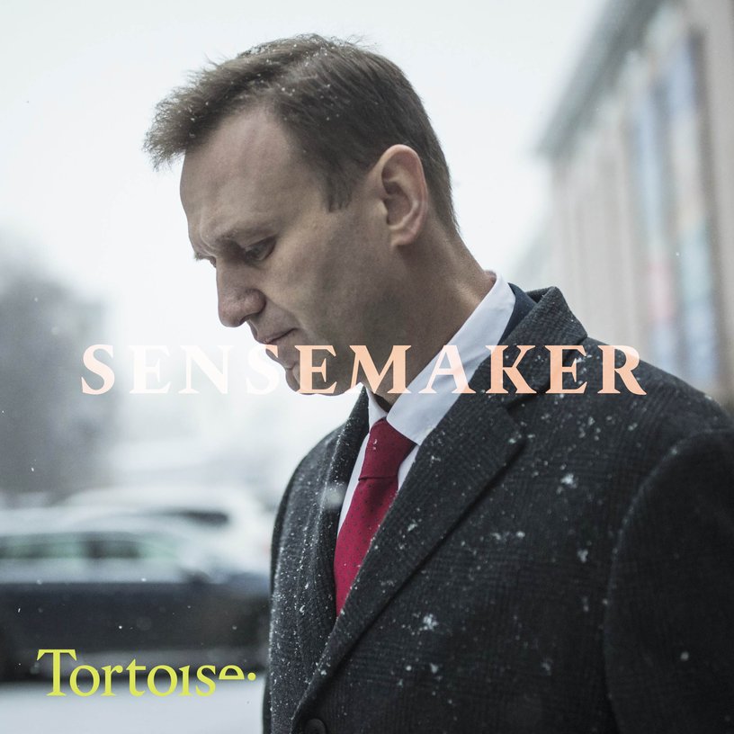 Russia after Navalny