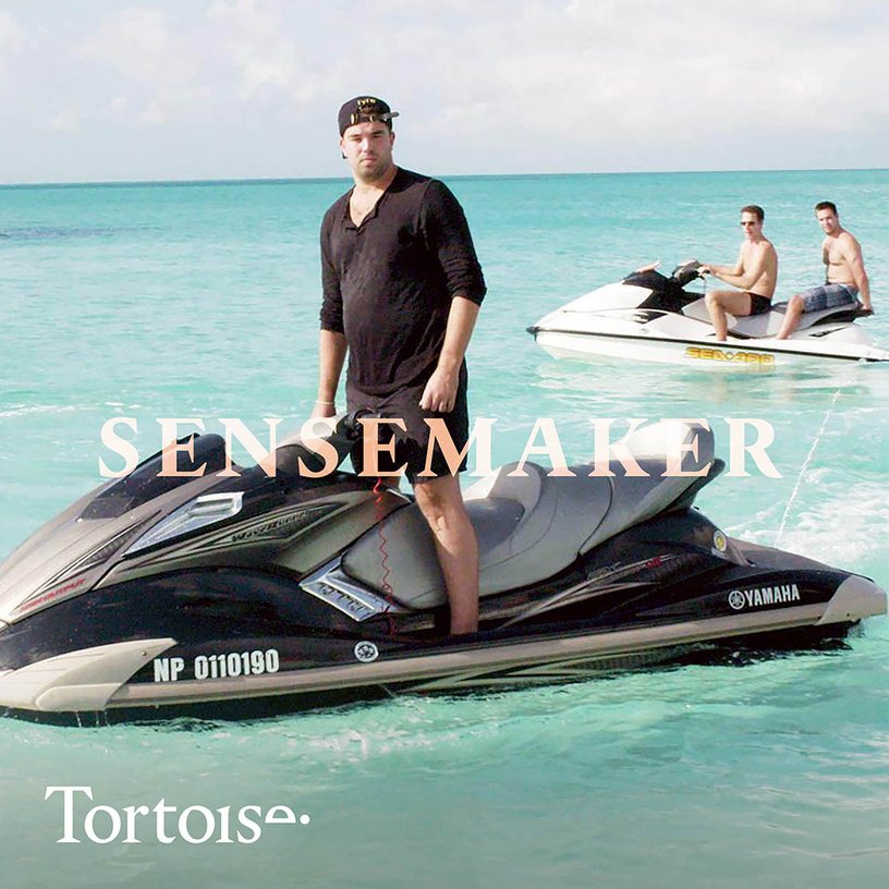 The return of Fyre Festival?