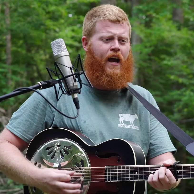Oliver Anthony: America’s unlikely star