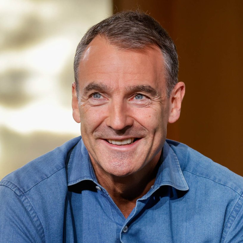 Bernard Looney’s business relationships