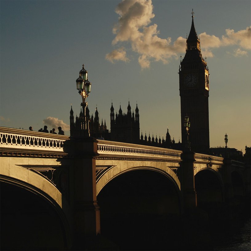 Westminster China spy suspect: what we know so far