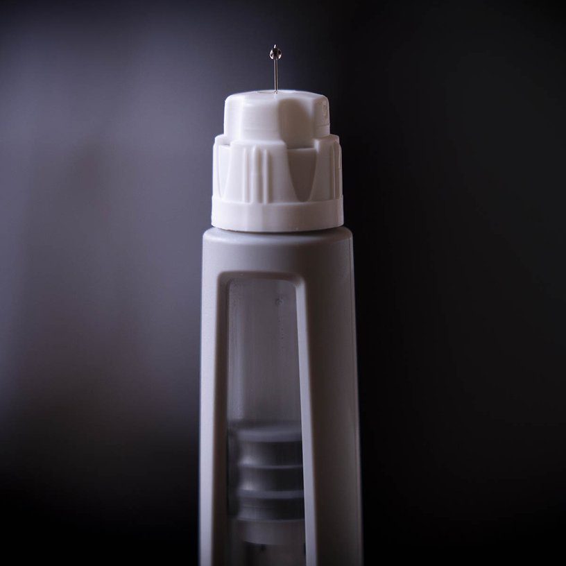 How weight loss injections are reshaping Denmark