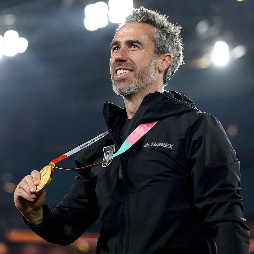Spain’s World Cup triumph… overshadowed